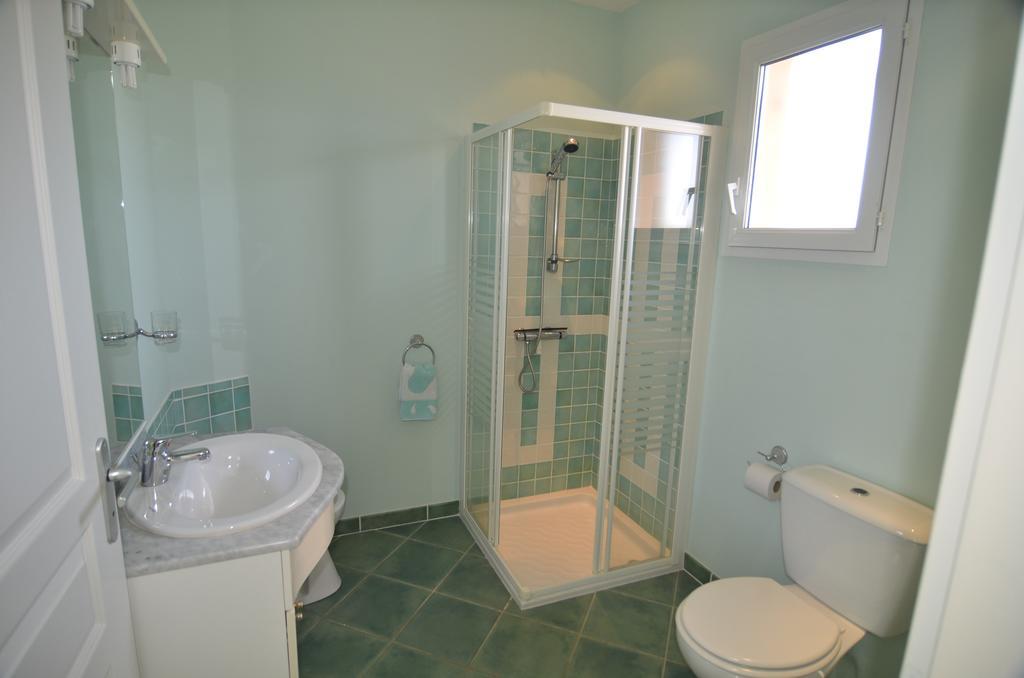 Bed and Breakfast La Batterie Lagarde-Hachan Экстерьер фото