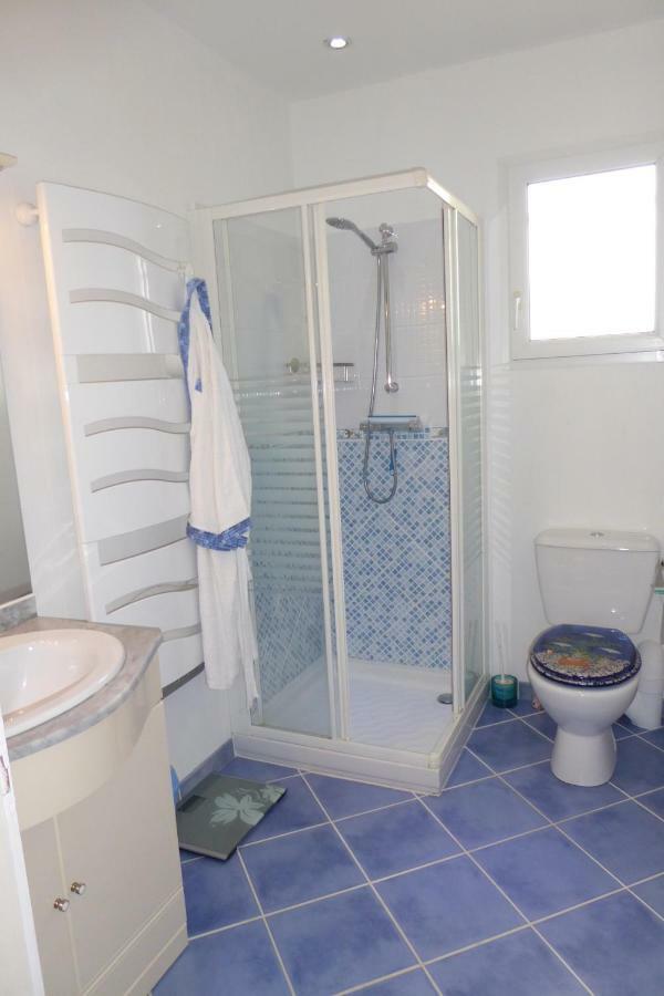 Bed and Breakfast La Batterie Lagarde-Hachan Экстерьер фото